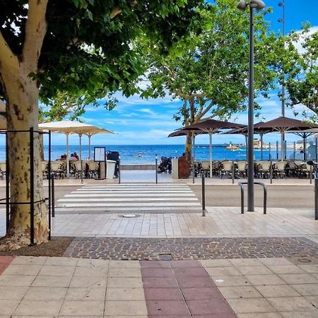 Appartement En Bord De Mer 3 บันยุลส์-ซูร์-แมร์ ภายนอก รูปภาพ