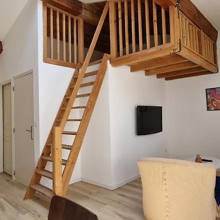 Appartement En Bord De Mer 3 บันยุลส์-ซูร์-แมร์ ภายนอก รูปภาพ