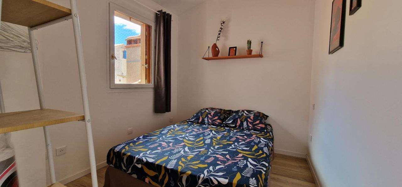 Appartement En Bord De Mer 3 บันยุลส์-ซูร์-แมร์ ภายนอก รูปภาพ