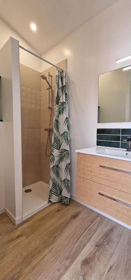 Appartement En Bord De Mer 3 บันยุลส์-ซูร์-แมร์ ภายนอก รูปภาพ